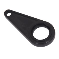 Ключ аератора  Qtap (77х35х12) для змішувачів для ванни Vlasta New QTVLA77351249697