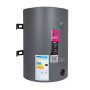 Водонагрівач електричний 80 л Grey універсальний, мокрий ТЕН 1,5 кВт D80VH15Q3G Thermo Alliance