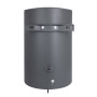 Водонагрівач електричний Thermo Alliance 50 л Grey, вертикальний, сухий ТЕН 2,0 кВт D50V20J2(D)KG