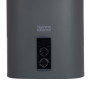 Водонагрівач електричний Thermo Alliance 50 л, Grey, плоский вертикальний, сухий ТЕН 2 кВт (0,8+1,2) DT50V20GPDD2G
