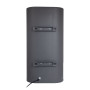 Водонагрівач електричний Thermo Alliance 80 л, Grey, плоский вертикальний, сухий ТЕН 2 кВт (0,8+1,2) DT80V20GPDD2G