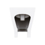 Біде підлогове Qtap Cardinal 520×345×400 мм, White QTCAR29W49031