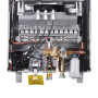 Колонка газова димохідна Thermo AllianceJSD20-10CR SILVER 10 л