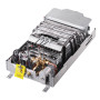 Колонка газова димохідна Thermo AllianceJSD20-10CR SILVER 10 л