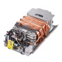 Колонка газова димохідна Thermo Alliance JSD20-10NQB SILVER 10 л EURO+