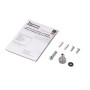 Колонка газова димохідна Thermo Alliance JSD20-10YD PIEZO 10 л