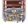 Колонка газова димохідна Thermo Alliance JSD20-10YD PIEZO 10 л