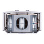 Колонка газова димохідна Thermo Alliance JSD20-10YD PIEZO 10 л