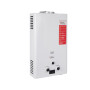 Колонка газова димохідна Aquatronic A21 White 10 л