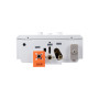 Колонка газова димохідна Aquatronic A21 White 10 л