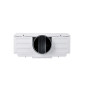 Колонка газова димохідна Aquatronic A21 White 10 л