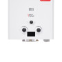 Колонка газова димохідна Aquatronic A21 White 10 л