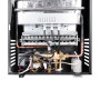 Колонка газова димохідна Aquatronic A21 Black 10 л