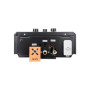 Колонка газова димохідна Aquatronic A21 Black 10 л