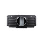 Колонка газова димохідна Aquatronic A21 Black 10 л