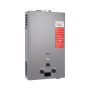Колонка газова димохідна Aquatronic A21 Grey10 л
