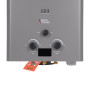 Колонка газова димохідна Aquatronic A21 Grey10 л
