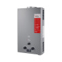 Колонка газова димохідна Aquatronic A21 Grey10 л