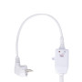 Колонка газова турбована Aquatronic 10 л F05-10LW