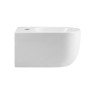 Біде підвісне Qtap Taurus 515×360×295 мм, White QTTAU28W49118