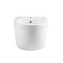 Біде підвісне Qtap Taurus 515×360×295 мм, White QTTAU28W49118