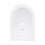 Біде підвісне Qtap Taurus 515×360×295 мм, White QTTAU28W49118