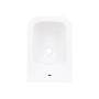 Біде підвісне Qtap Gemini 485×340×300 мм, White QTTAU28W49120