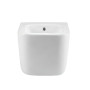 Біде підвісне Qtap Gemini 485×340×300 мм, White QTTAU28W49120