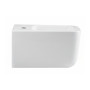 Біде підвісне Qtap Gemini 520×360×295 мм, White QTTAU28W49121