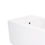 Біде підвісне Qtap Gemini 520×360×295 мм, White QTTAU28W49121