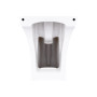 Біде підлогове Qtap Presto Quadro 540×340×400 мм, White QTPRE29W49124