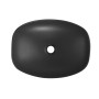 Qtap Комплект Robin Anthracite 3 в 1: підвісний унітаз Ultra Quiet + біде підвісне + раковина накладна QTROBAN49157