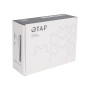 Змішувач для биде Qtap Crow QTCRO255CRM49177 Chrome