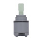 Картридж Qtap (55,3x24,8x24,8) для змішувачів Arvin 270,Arvin 255 QTARV55324824849228
