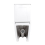 Унітаз підлоговий Qtap Evia Ultra Quiet 630×350×795 мм з сидінням Soft-close, White QTEVI27W49258