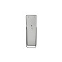 Дзеркало Qtap Gemini 500х1600 з LED-підсвічуванням Touch, з димером, QTGE50160049284