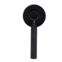 Ручка для букси Lidz (68х28х26) для змішувача для кухні Aria 020F3 Black LDARI682826BLA49323
