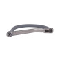 Вилив в зборі Lidz (340х270х32) для змішувача для кухні Aria 020F3 Grey LDARI3402703249338