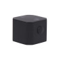 Ручка перемикача на 2 споживача Lidz (25х30х30) для змішувачів Kubis 006 Black LDKUB253030B249502