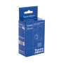Кран кутовий Thermo Alliance (палочка) Standart 1/2"Зх3/4"З, нерж, хром, керам. буксу TAS349W1520