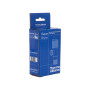 Кран кутовий (круг) Thermo Alliance Standart 1/2"ЗЗ, нерж, хром, керам. буксу TAS351W1515