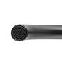 Змішувач для кухні Lidz Aria 015F (k35) LDARI015FGRP49559 Graphite