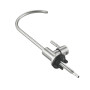 Монокран для осмосу Lidz Mono 270 LDMON270NKS49570 Nickel