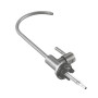 Монокран для осмосу Lidz Mono 270 LDMON270GRP49571 Graphite