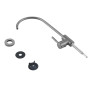 Монокран для осмосу Lidz Mono 270 LDMON270GRP49571 Graphite
