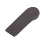 Ручка картриджа Qtap (116,5х41,5х18) для змішувачів Vlasta New Gunmetal Black PVD QTVLA11654151849628
