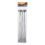 Сушарка на кухонну мийку Lidz Acsis LA13 Gray, плоска основа, для посуду 430х303 мм LDACSLA13GRA49767
