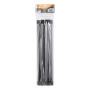 Сушарка на кухонну мийку Lidz Acsis LA14 Black, плоска основа, для посуду 430х303 мм LDACSLA14BLM49768