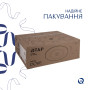 Раковина накладна Qtap Dove 415x340x140 мм, Stone grey, овальна, з донним клапаном QTDOV188SG49783