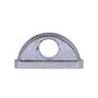 Тримач стійки Lidz (60х60х0,037) для душової системи Astra LDAST60603749796